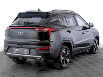 фото Москвич 3 2023