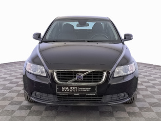 фото Volvo S40 II 2007