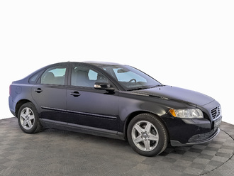 фото Volvo S40 II 2007