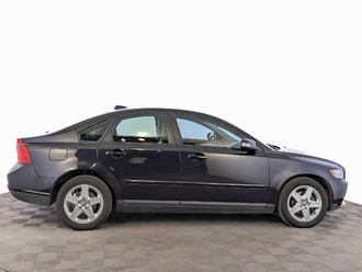 фото Volvo S40 II 2007