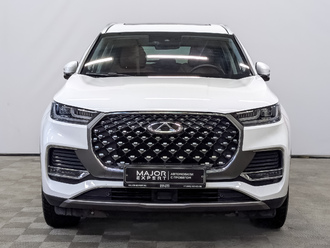 фото Chery Tiggo 8 Pro 2023