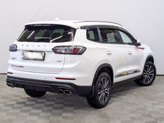 фото Chery Tiggo 8 Pro 2023