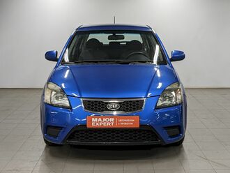 фото Kia Rio II 2010