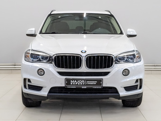 фото BMW X5 (F15/F85) 2018