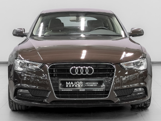 фото Audi A5/S5 (8T/8F) 2014