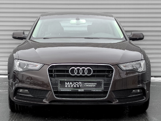 фото Audi A5/S5 (8T/8F) 2014