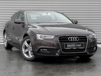 фото Audi A5/S5 (8T/8F) 2014
