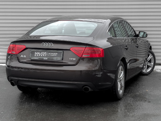 фото Audi A5/S5 (8T/8F) 2014