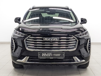 фото HAVAL Jolion 2022