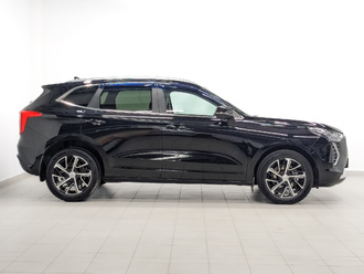 фото HAVAL Jolion 2022