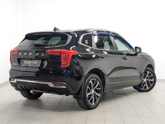 фото HAVAL Jolion 2022