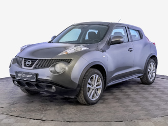 фото Nissan Juke 2014