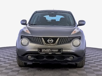 фото Nissan Juke 2014