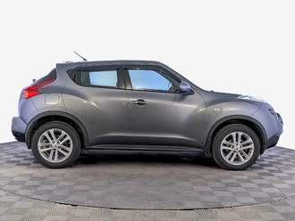 фото Nissan Juke 2014