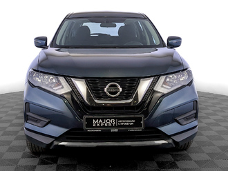 фото Nissan X-Trail III T32 2021