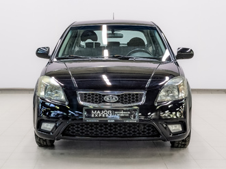 фото Kia Rio II 2011