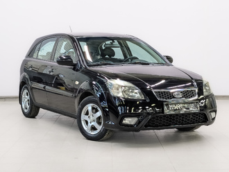 фото Kia Rio II 2011