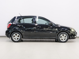 фото Kia Rio II 2011