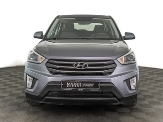 фото Hyundai Creta I 2018
