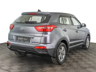 фото Hyundai Creta I 2018
