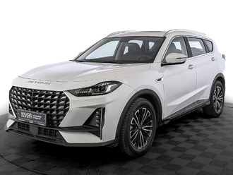 фото Jetour X70 Plus 2023