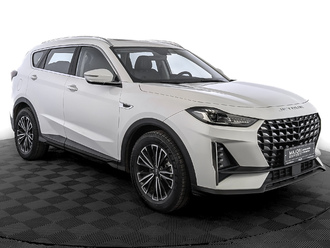 фото Jetour X70 Plus 2023