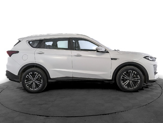 фото Jetour X70 Plus 2023