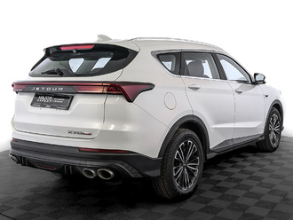 фото Jetour X70 Plus 2023