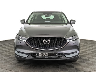 фото Mazda CX-5 II 2021