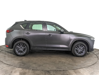 фото Mazda CX-5 II 2021