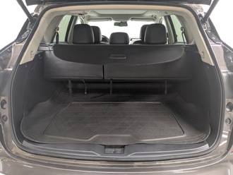 фото Nissan Murano Z52 2021