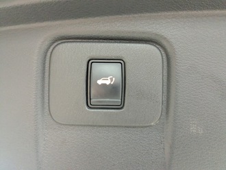 фото Nissan Murano Z52 2021