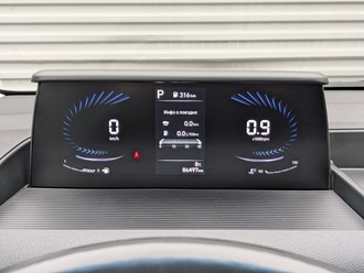 фото Hyundai Staria 2021