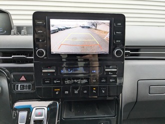 фото Hyundai Staria 2021