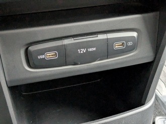 фото Hyundai Staria 2021