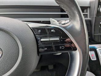 фото Hyundai Staria 2021