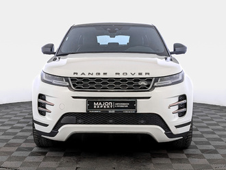 фото Land Rover Range Rover Evoque II 2020