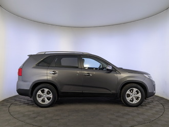 фото Kia Sorento II 2015
