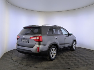 фото Kia Sorento II 2015