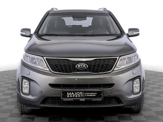 фото Kia Sorento II 2015