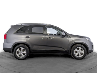фото Kia Sorento II 2015