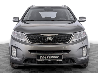 фото Kia Sorento II 2015
