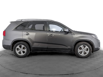 фото Kia Sorento II 2015