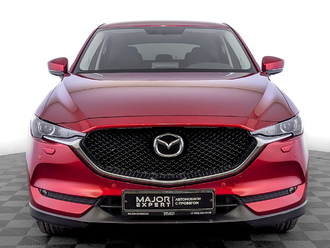 фото Mazda CX-5 II 2021