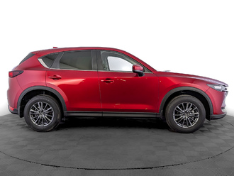 фото Mazda CX-5 II 2021
