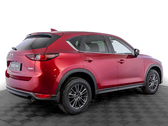 фото Mazda CX-5 II 2021