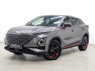 фото Omoda C5 I 2023