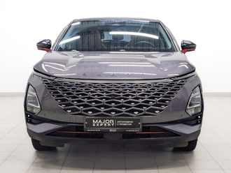 фото Omoda C5 I 2023