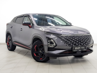 фото Omoda C5 I 2023