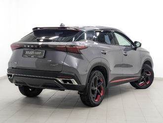 фото Omoda C5 I 2023